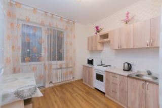Apartment on Sarayshyq - 4