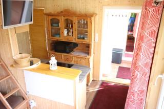 Ferienhaus Apfelstädt - Tambach-Dietharz - 5