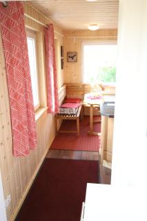 Ferienhaus Apfelstädt - Tambach-Dietharz - 4