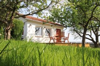 Ferienhaus Apfelstädt - Tambach-Dietharz - 2