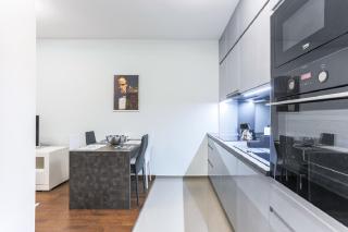 Modern Comfort Apartment Gdansk Oldtown - Danzig - 4