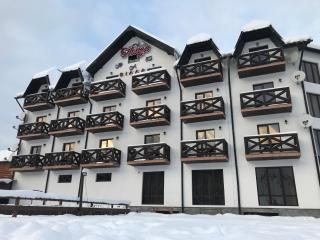 Villa Loiza - Bukovel - 0
