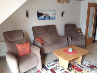 Ferienwohnung Kleine - Norddeich - 8