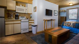 Curriers Lakeview Lodge - Rice Lake - 1