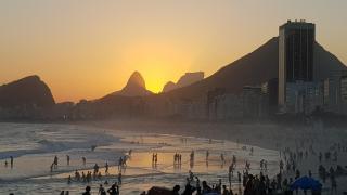 Apartamento Confort Copacabana Beach - Rio de Janeiro - 9