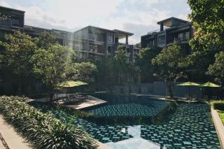 The Valley Khaoyai Tropical Style - Ban Huai Sok Noi - 1