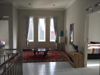 Mandi Angin "Syariah" Homestay - Bukittinggi - 6