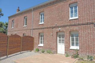 Belval Cottages - Bénouville - 0