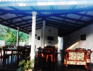 Yapagama Village - 5