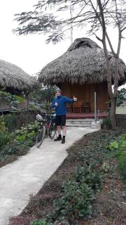Cuc Phuong Bungalow - Nho Quan - 3