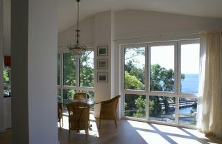 Bel Etage in der Villa Amelie am M - Sassnitz - 4
