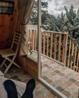 Khu vườn Tháng 9 - Dalat September Garden Homestay - Dalat - 7