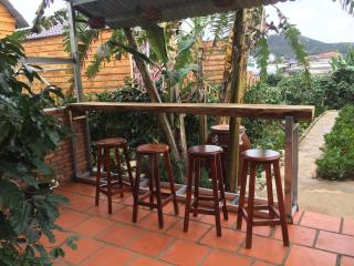 Khu vườn Tháng 9 - Dalat September Garden Homestay - Dalat - 9