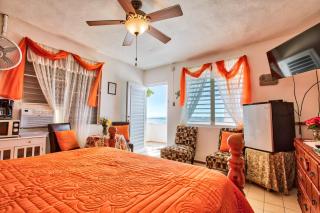 Coconut Palms Inn - 5
