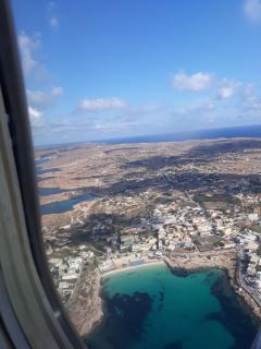 Appartamento Guitgia - Lampedusa - 6
