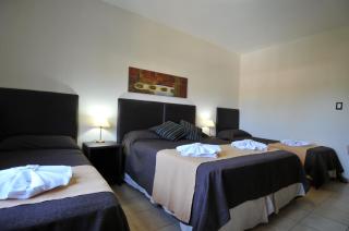 Casa Nostra Hotel - Villa Carlos Paz - 6