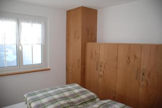 Chalet Foresta - Bettmeralp - 1