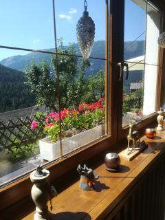Chalet Catton Two Bedroom Appartement near Bad Kleinkirchheim - Radenthein - 6