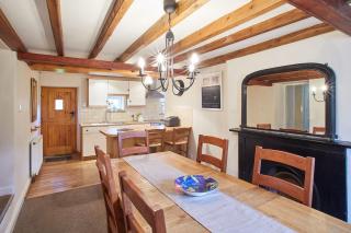 Host & Stay - Greengate Cottage - 5