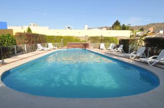 Casa Nostra Hotel - Villa Carlos Paz - 9