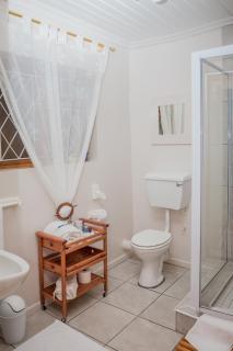 Jenny's Guest House - Grahamstown - 2