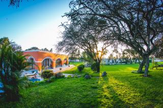 Monteverde Boutique Hotel - Pacasmayo - 0