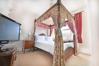 Virginia Lodge - Stratford-upon-Avon - 6