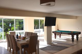 Villa on the Beach by GalanteVasques - 7