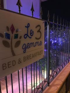 Le Tre Gemme - 9