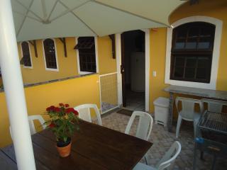 Vila do Sossego - Cabo Frio - 4
