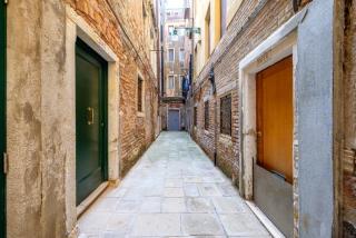 The Lion's House APT2 - Venice - 7