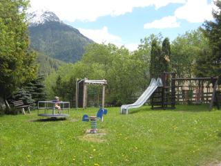 Appartement Rangger - Sölden - 5