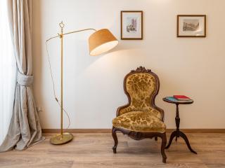 B&B Palazzo Merello - Cagliari - 6