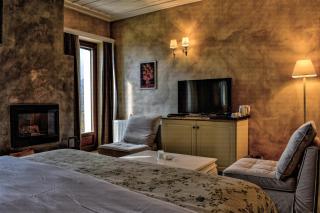 Guesthouse likoria - Arachova - 9