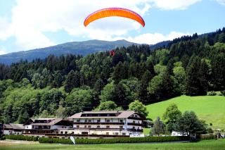 Ferienhotel Sunshine - 1