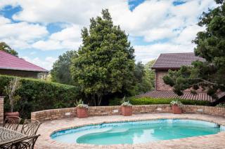 Jenny's Guest House - Grahamstown - 3