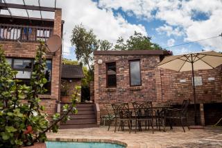 Jenny's Guest House - Grahamstown - 5