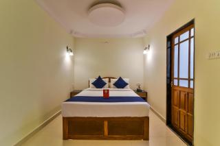 Sonikas Holiday Homes (Studio) - Candolim - 5