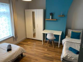 Winstanley House - Wellingborough - 6