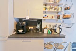 Modern and well equipped apartment, 500m from the 4 Vallées ski area - Agettes - 5