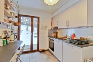 Modern and well equipped apartment, 500m from the 4 Vallées ski area - Agettes - 3