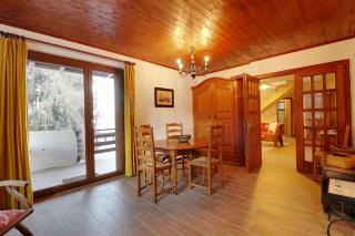 Modern and well equipped apartment, 500m from the 4 Vallées ski area - Agettes - 2