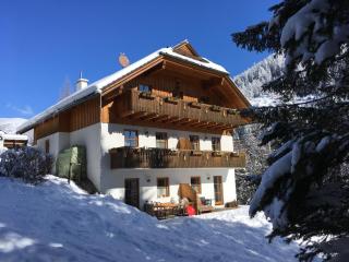 Ferienhaus Sükar - Bad Kleinkirchheim - 6