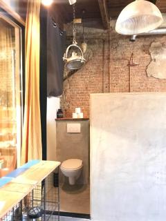 Vintage Rooms Lange Haven - 6