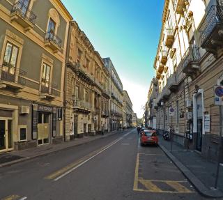 B&B Da Rì - Catania - 6