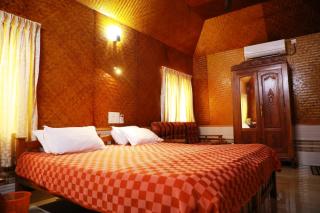 Cherai Beach Residency - Cherai Beach - 3