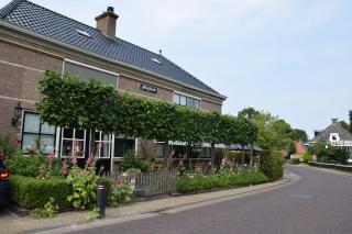 Afbeelding van de locatie