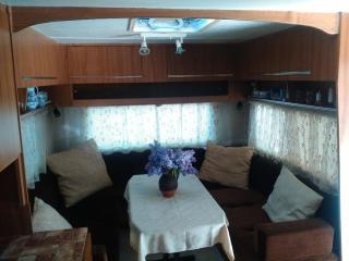 Sykovec Karavan Sýkorka - Nové Město na Moravě - 4