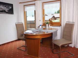 Ferienwohnungen Zint-Spiegl - Bergbahnticket von Mai bis November inklusive! - Oberstdorf - 2