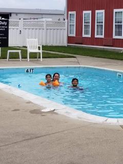 CountrySide Inn - Nappanee - 8